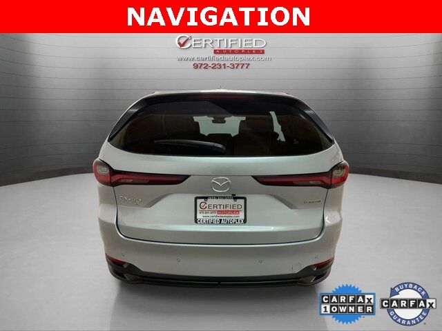 2025 MAZDA CX-90 3.3 Turbo Premium Dallas TX