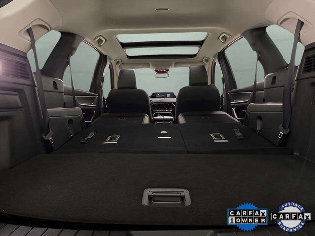 2025 MAZDA CX-90 3.3 Turbo Premium Dallas TX