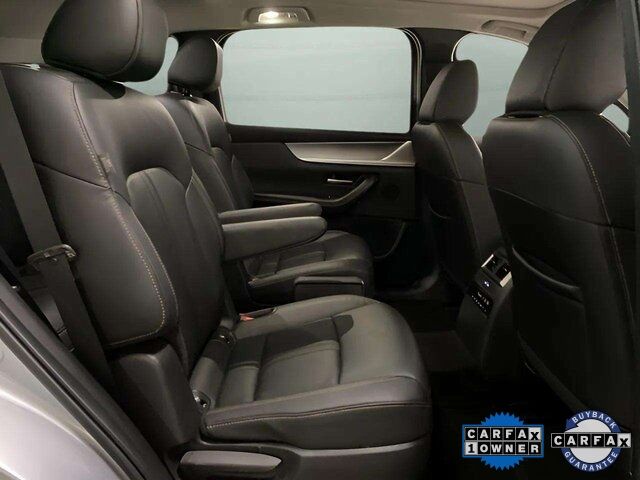 2025 MAZDA CX-90 3.3 Turbo Premium Dallas TX