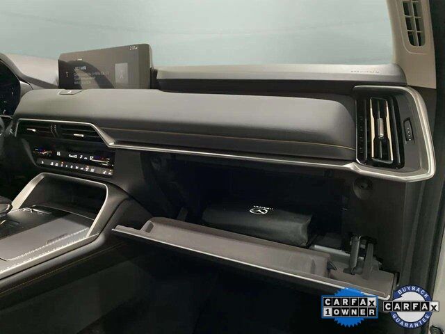 2025 MAZDA CX-90 3.3 Turbo Premium Dallas TX
