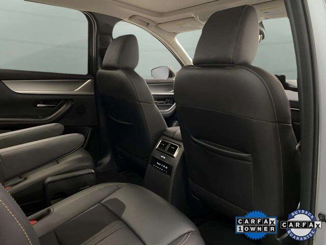 2025 MAZDA CX-90 3.3 Turbo Premium Dallas TX