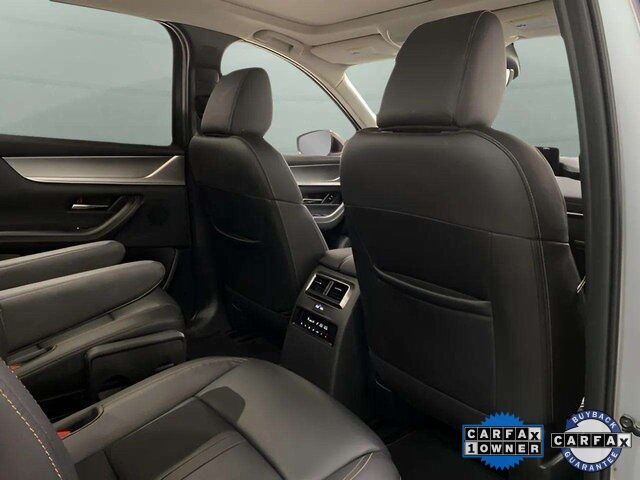 2025 MAZDA CX-90 3.3 Turbo Premium Dallas TX