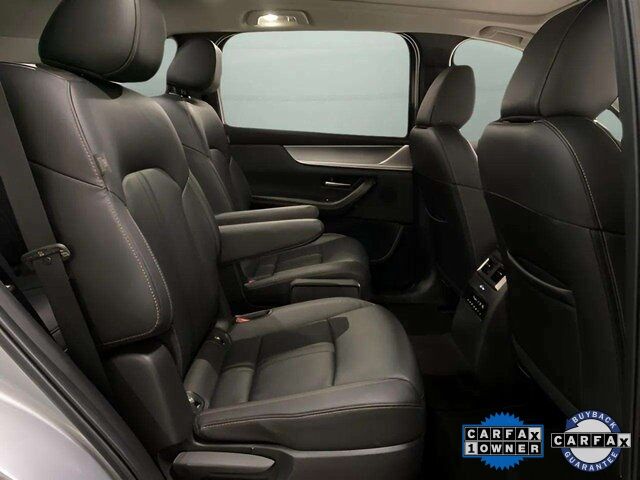 2025 MAZDA CX-90 3.3 Turbo Premium Dallas TX