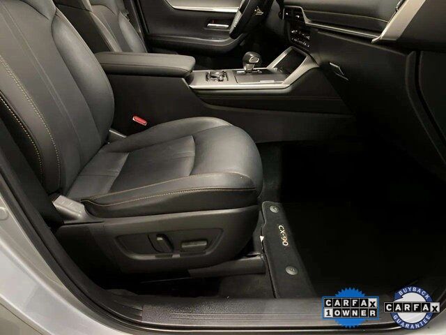 2025 MAZDA CX-90 3.3 Turbo Premium Dallas TX