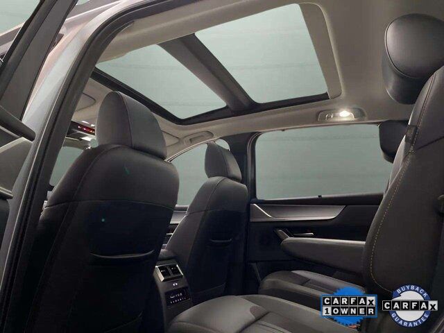 2025 MAZDA CX-90 3.3 Turbo Premium Dallas TX