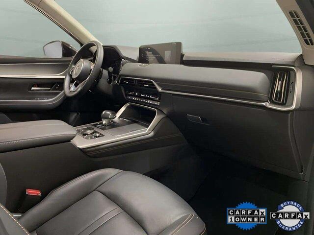 2025 MAZDA CX-90 3.3 Turbo Premium Dallas TX