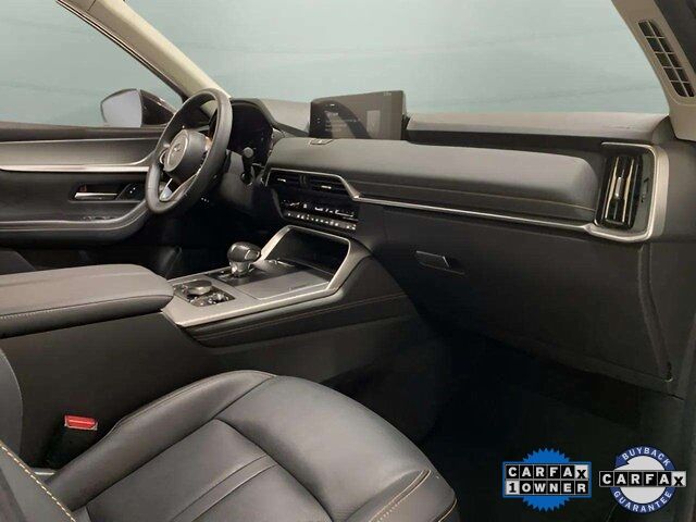 2025 MAZDA CX-90 3.3 Turbo Premium Dallas TX