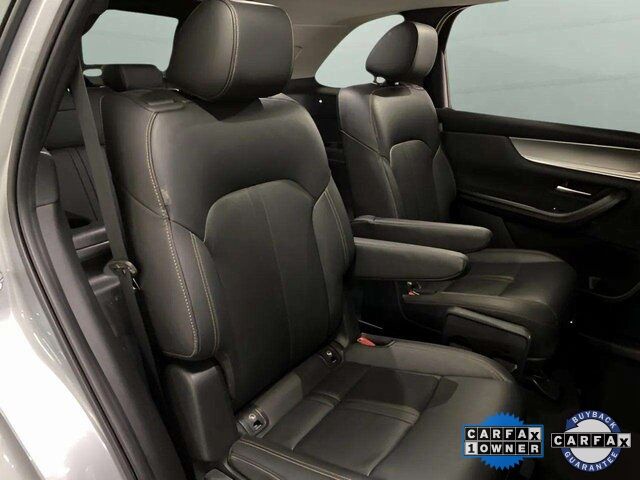 2025 MAZDA CX-90 3.3 Turbo Premium Dallas TX