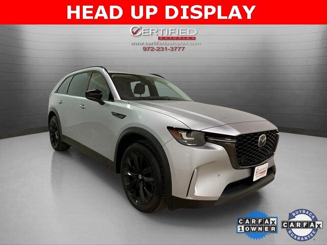 2025 MAZDA CX-90 3.3 Turbo Premium Dallas TX