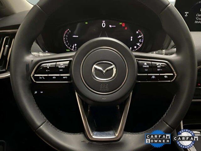 2025 MAZDA CX-90 3.3 Turbo Premium Dallas TX