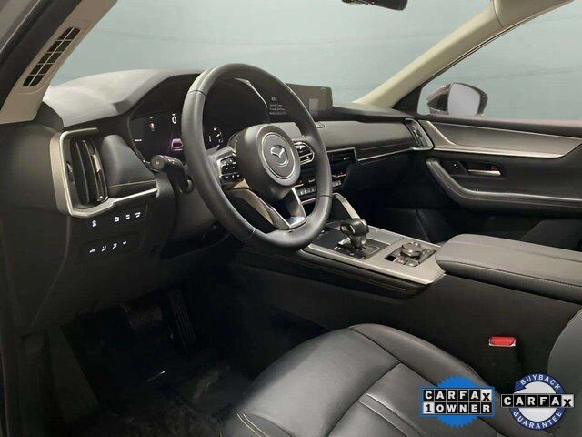2025 MAZDA CX-90 3.3 Turbo Premium Dallas TX