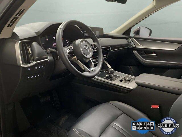 2025 MAZDA CX-90 3.3 Turbo Premium Dallas TX