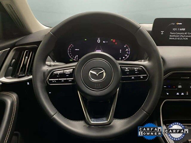 2025 MAZDA CX-90 3.3 Turbo Premium Dallas TX