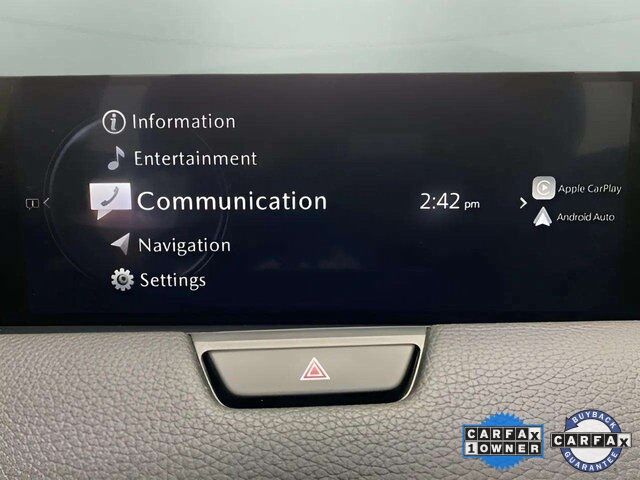2025 MAZDA CX-90 3.3 Turbo Premium Dallas TX