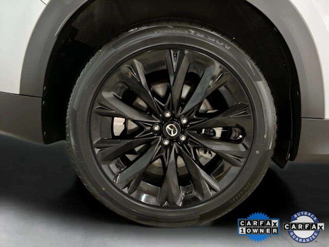2025 MAZDA CX-90 3.3 Turbo Premium Dallas TX