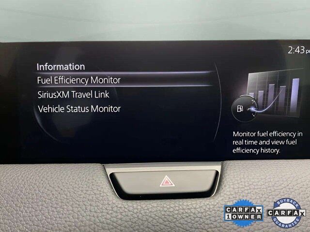 2025 MAZDA CX-90 3.3 Turbo Premium Dallas TX