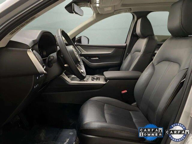 2025 MAZDA CX-90 3.3 Turbo Premium Dallas TX