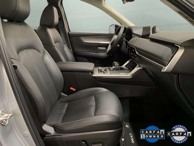 2025 MAZDA CX-90 3.3 Turbo Premium Dallas TX