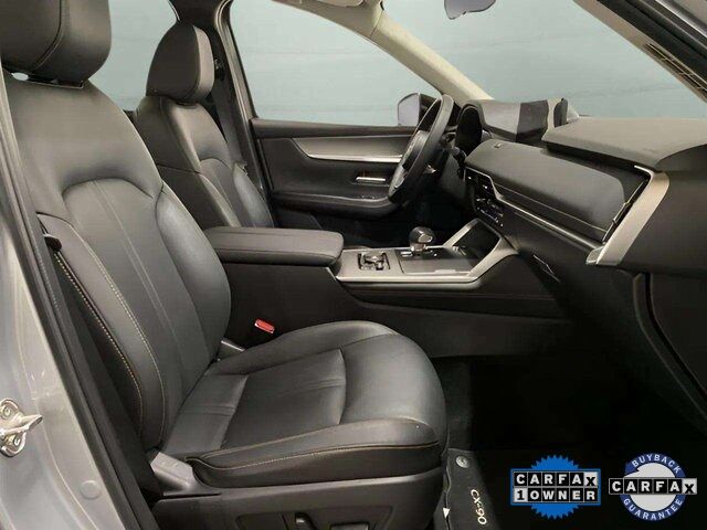 2025 MAZDA CX-90 3.3 Turbo Premium Dallas TX