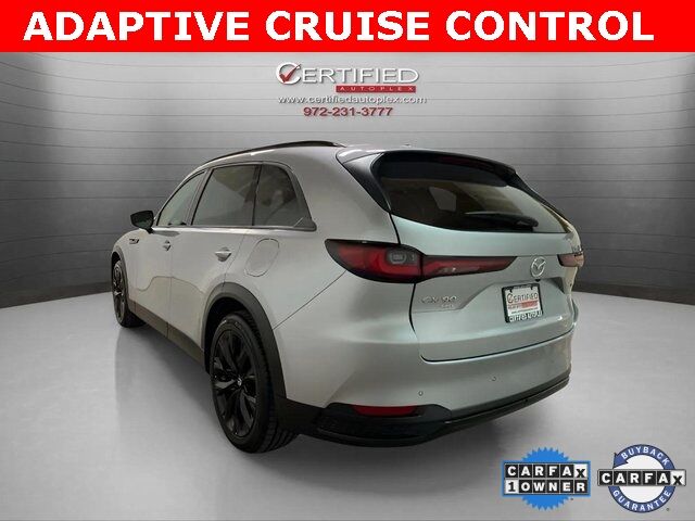 2025 MAZDA CX-90 3.3 Turbo Premium Dallas TX