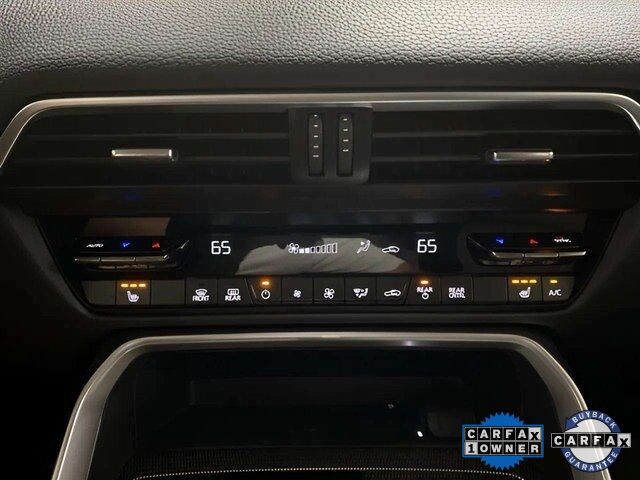 2025 MAZDA CX-90 3.3 Turbo Premium Dallas TX