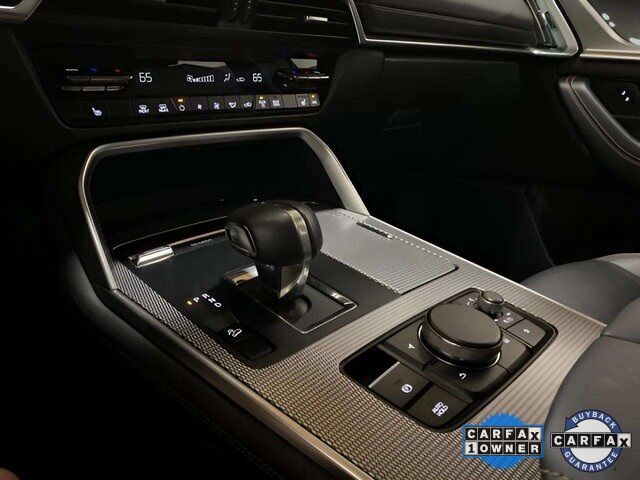 2025 MAZDA CX-90 3.3 Turbo Premium Dallas TX