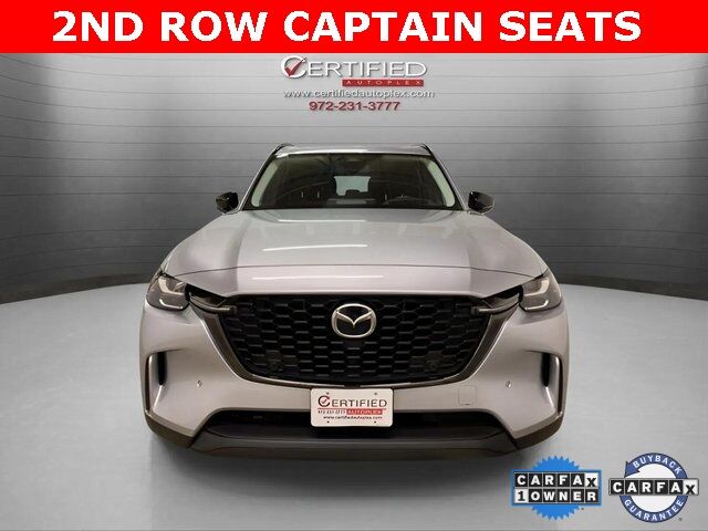 2025 MAZDA CX-90 3.3 Turbo Premium Dallas TX