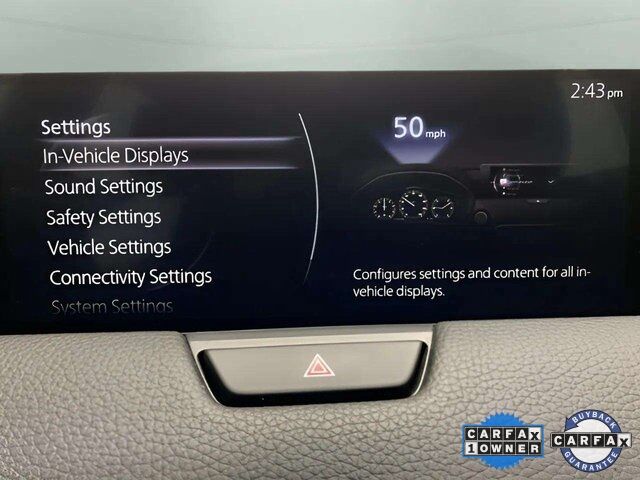 2025 MAZDA CX-90 3.3 Turbo Premium Dallas TX