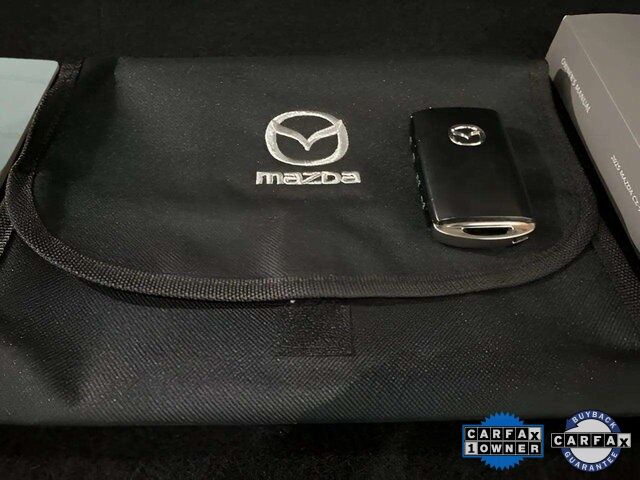 2025 MAZDA CX-90 3.3 Turbo Premium Dallas TX