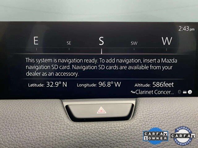 2025 MAZDA CX-90 3.3 Turbo Premium Dallas TX