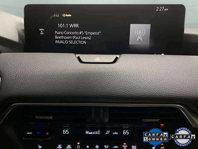 2025 MAZDA CX-90 3.3 Turbo Premium Dallas TX