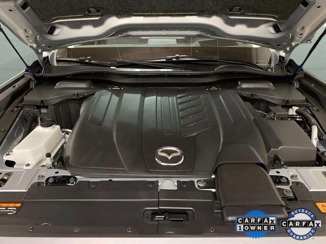 2025 MAZDA CX-90 3.3 Turbo Premium Dallas TX