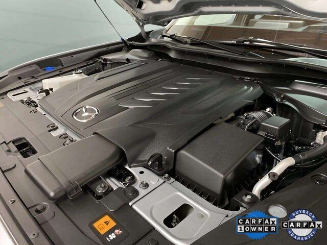 2025 MAZDA CX-90 3.3 Turbo Premium Dallas TX
