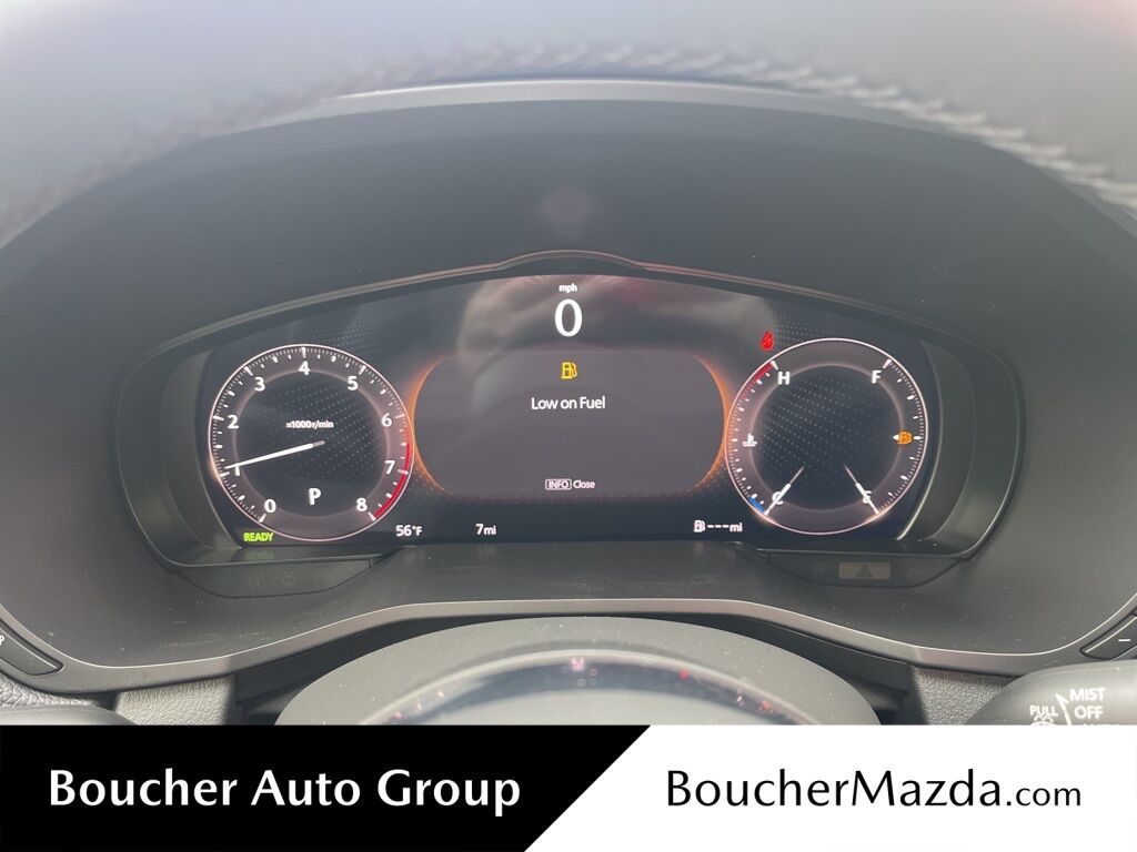 2025 MAZDA CX-90 3.3 Turbo Premium San Clemente CA