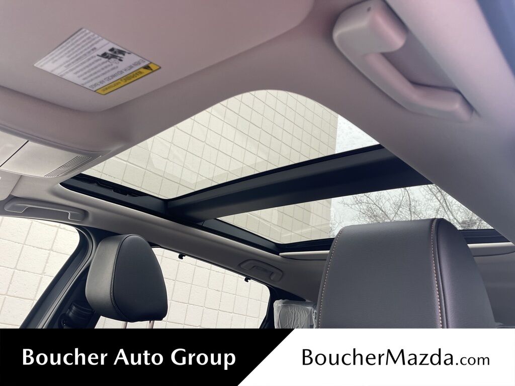 2025 MAZDA CX-90 3.3 Turbo Premium San Clemente CA
