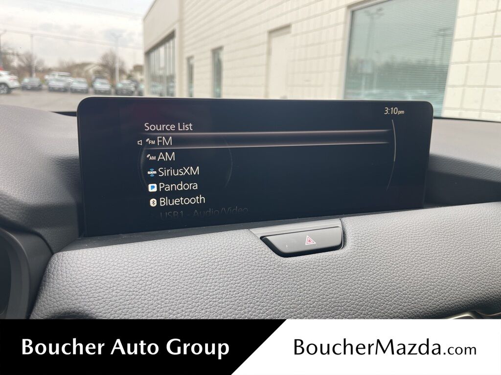 2025 MAZDA CX-90 3.3 Turbo Premium San Clemente CA