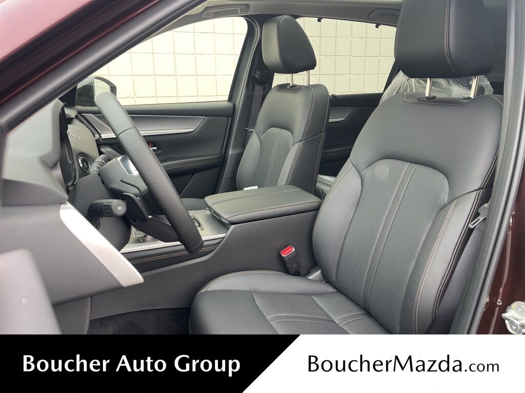 2025 MAZDA CX-90 3.3 Turbo Premium San Clemente CA