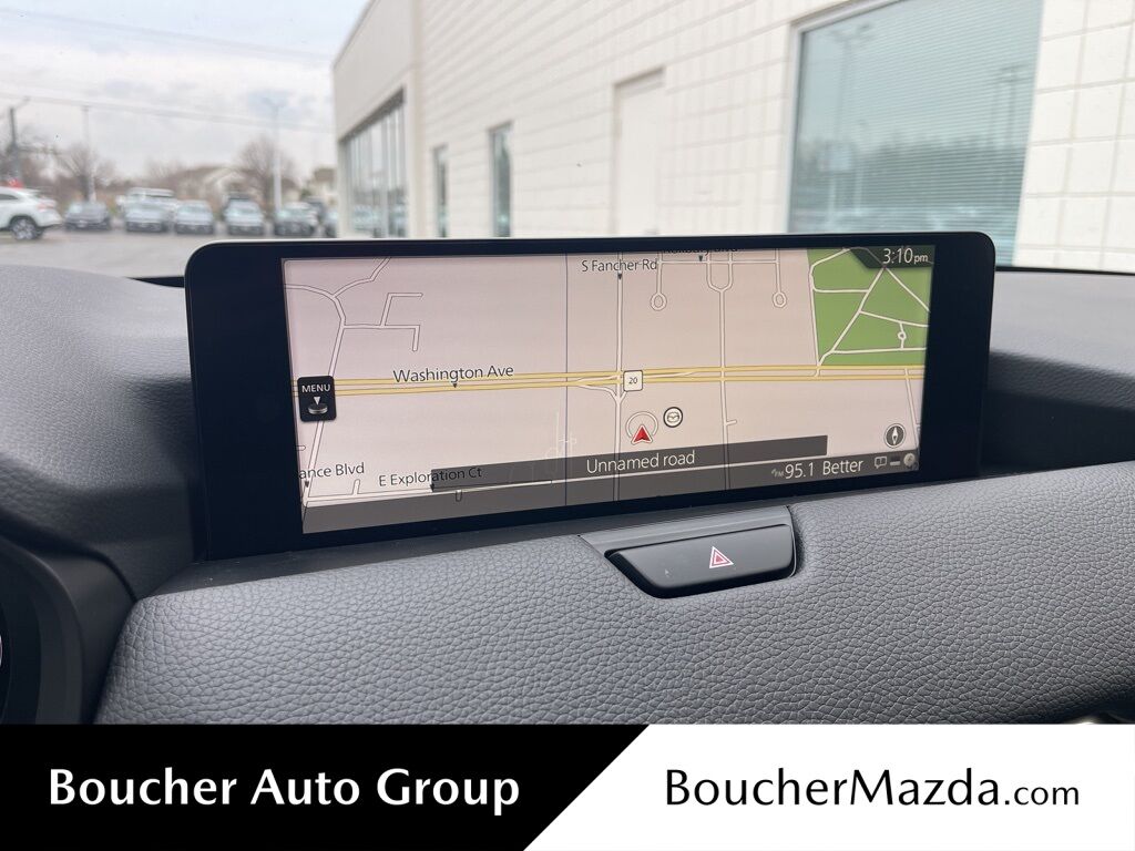 2025 MAZDA CX-90 3.3 Turbo Premium San Clemente CA