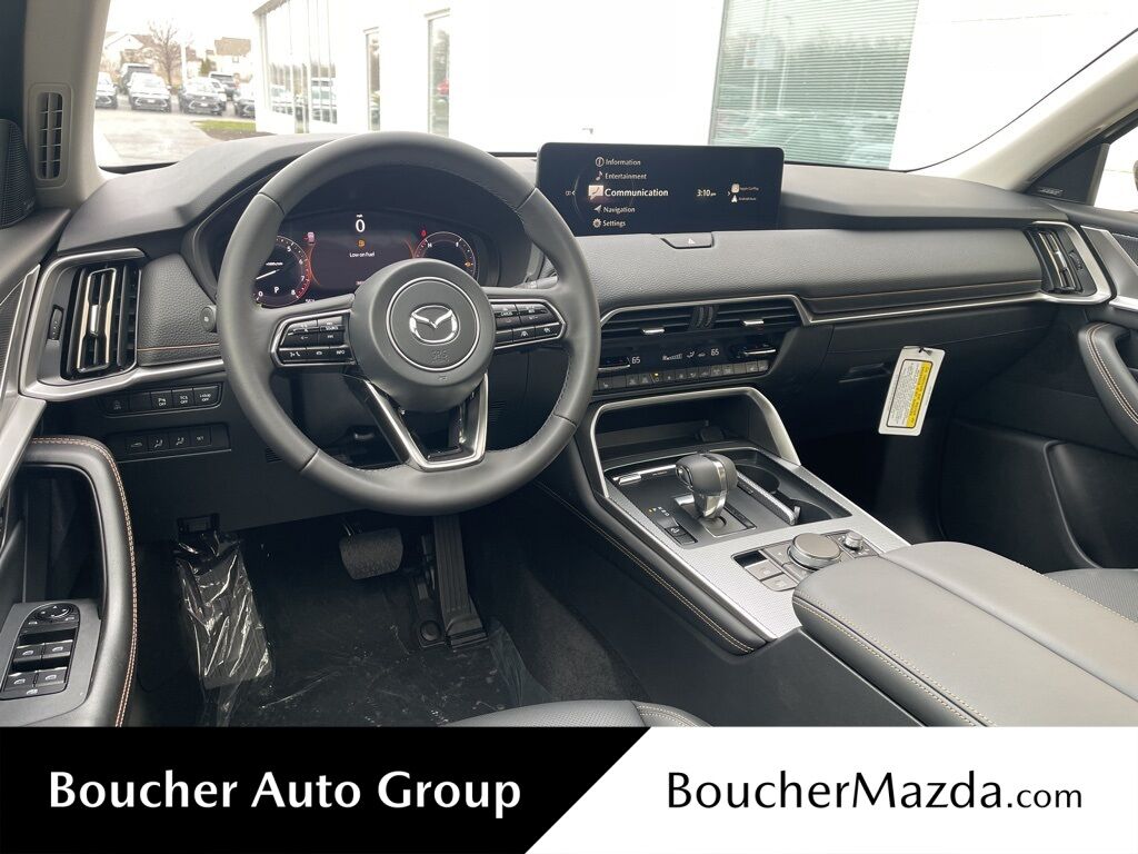 2025 MAZDA CX-90 3.3 Turbo Premium San Clemente CA
