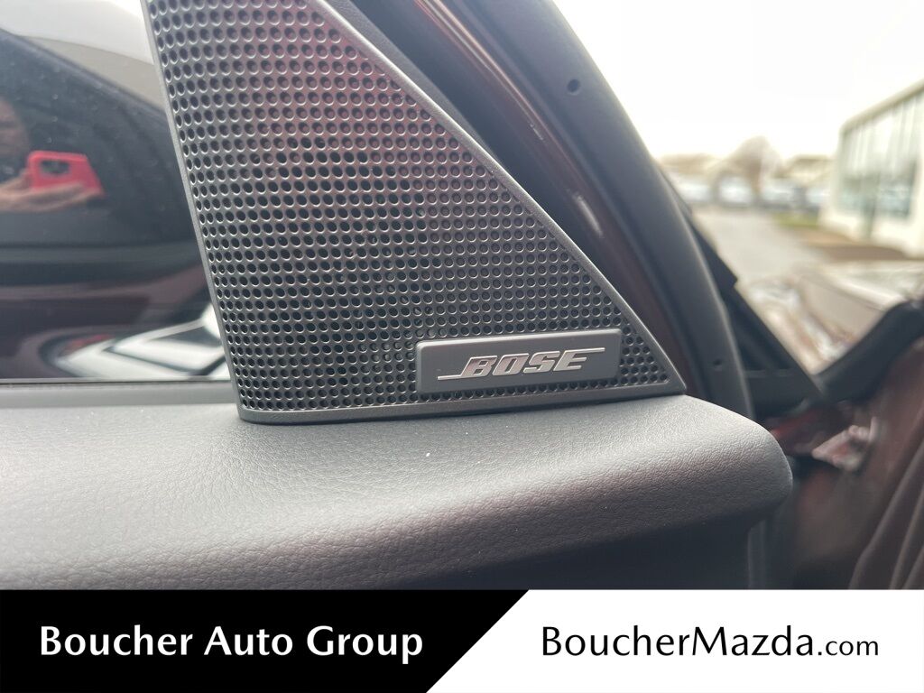 2025 MAZDA CX-90 3.3 Turbo Premium San Clemente CA
