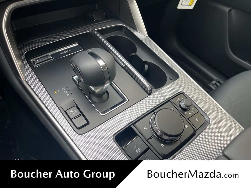 2025 MAZDA CX-90 3.3 Turbo Premium San Clemente CA