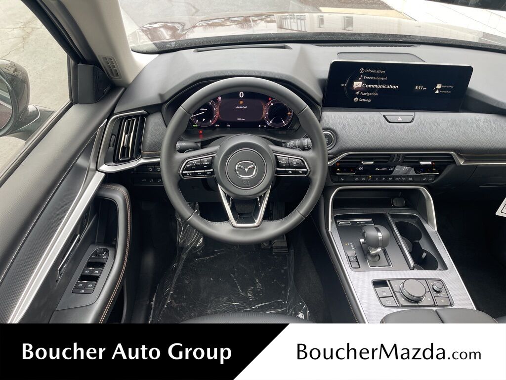 2025 MAZDA CX-90 3.3 Turbo Premium San Clemente CA