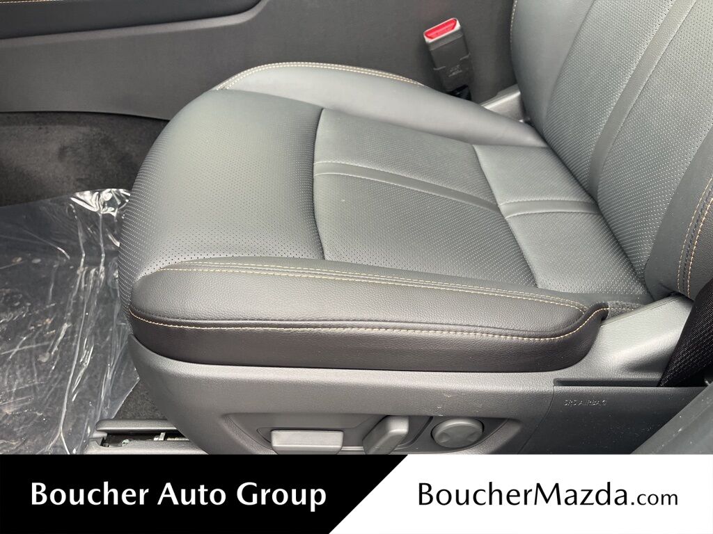 2025 MAZDA CX-90 3.3 Turbo Premium San Clemente CA