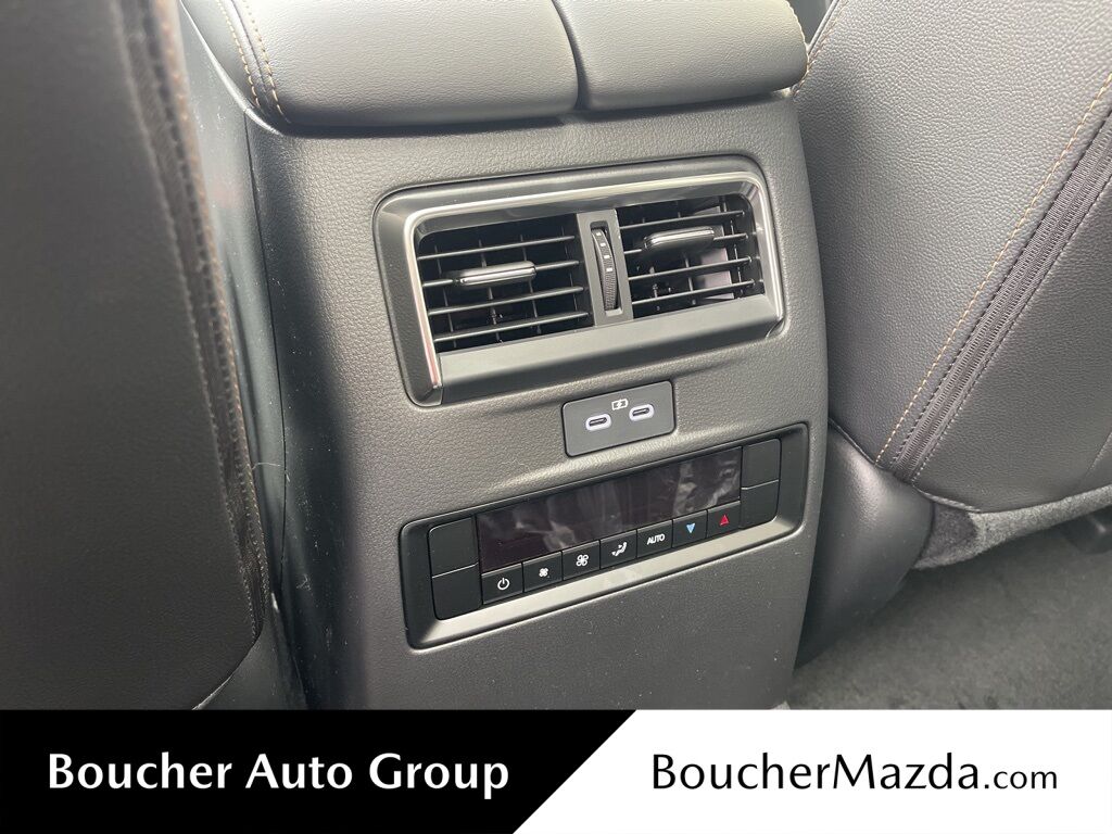 2025 MAZDA CX-90 3.3 Turbo Premium San Clemente CA
