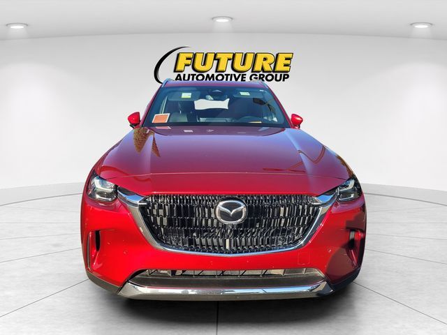 2025 MAZDA CX-90 3.3 Turbo Premium Plus