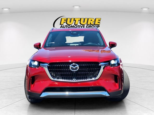 2025 MAZDA CX-90 3.3 Turbo Premium Plus