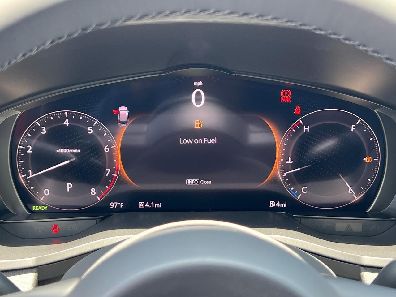 2025 MAZDA CX-90 3.3 Turbo Premium Plus Hagerstown MD
