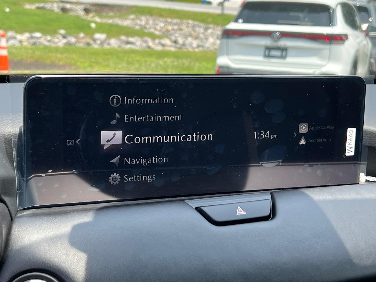 2025 MAZDA CX-90 3.3 Turbo Premium Plus Hagerstown MD