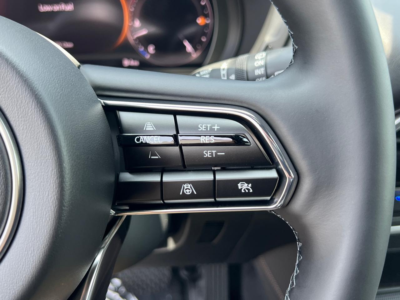 2025 MAZDA CX-90 3.3 Turbo Premium Plus Hagerstown MD