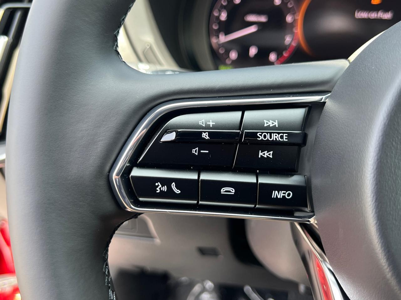 2025 MAZDA CX-90 3.3 Turbo Premium Plus Hagerstown MD